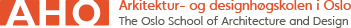 AHO Logo