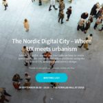 Nordic Digital City